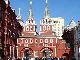 Iberian Gate and Chapel (روسيا)